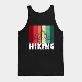 Hiking Tank Top